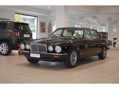 Jaguar XJ6 4.2